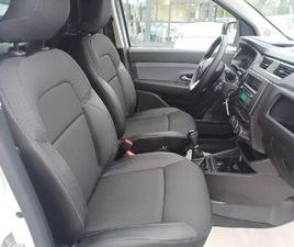 EXPRESS VAN BLUE DCI 95 - 22