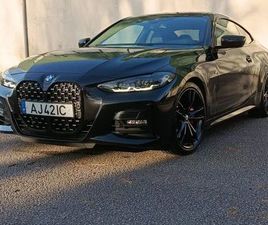 BMW 430 I DESPORTIVA M AUTO