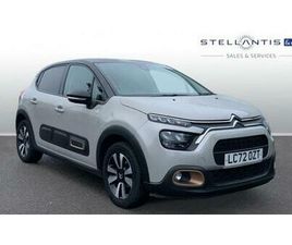 1.2 PURETECH C-SERIES EDITION EURO 6 (S/S) 5DR