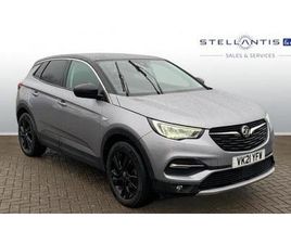 X 1.2 TURBO SRI NAV AUTO EURO 6 (S/S) 5DR