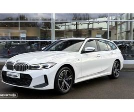 BMW SERIE 3 330 BMW 330 E AUT. M SPORT