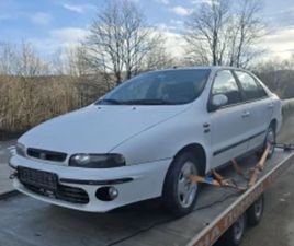 FIAT MAREA 1.9 ТД 100