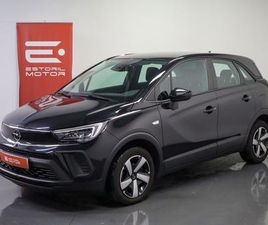 OPEL CROSSLAND 1.5 D EDITION