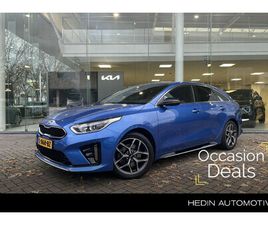 1.0 T-GDI GT-LINE EDITION NAV | CLIMATE CONTROL | CAMERA | LANE ASSIST | CRUISE CONTROL |