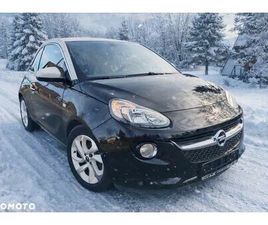 OPEL ADAM OPEL ADAM