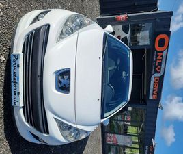 PEUGEOT 207 207 99G NOVEMBRO/10