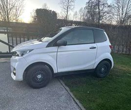 AIXAM CITY AIXAM CITY SPORT