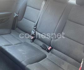 AUDI A3 2.0 TDI AMBITION