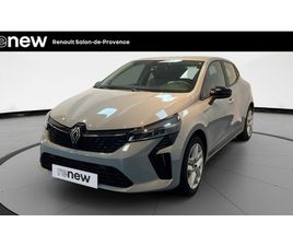 CLIO DCI 100 EVOLUTION