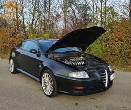 ALFA ROMEO GT 3,2 V6