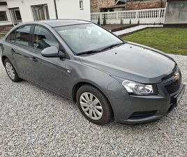 CHEVROLET CRUZE 1.6 2011.G