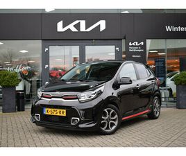 1.0 DPI GT-LINE | NAVIGATIE | CAMERA | CRUISE CONTROL | CLIMATE CONTROL |