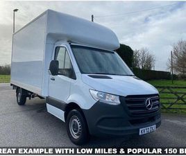 2.0 315 CDI PROGRESSIVE RWD L3 EURO 6 (START/STOP) 2DR