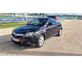 OPEL TIGRA 1.2 69CV, 69CV
