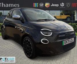 E 42KWH LA PRIMA AUTO 2DR