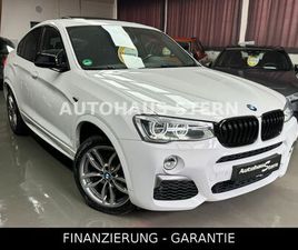M40 I STANDHZG LED CARPLAY AHK DRIVING H&K