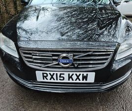 2015 2.0 PETROL GEARTRONIC INSCRIPTION AUTO 5DOOR