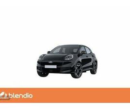 FORD PUMA GEN-E GEN-E GEN-E PREMIUM 43KWH 168CV FWD