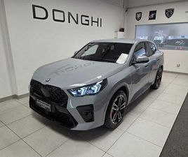 BMW X2 XDRIVE 20D XDRIVE 20D 150CV MSPORT PRO MHEV AZIENDALE!