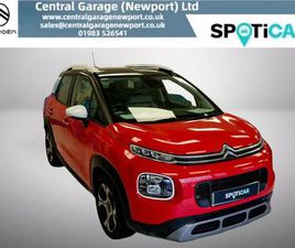 1.2 PURETECH FLAIR EAT6 EURO 6 (S/S) 5DR