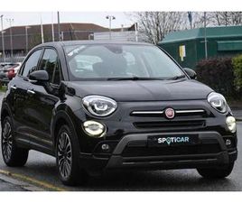 1.0 FIREFLY TURBO MULTIAIR CITY CROSS EURO 6 (S/S)