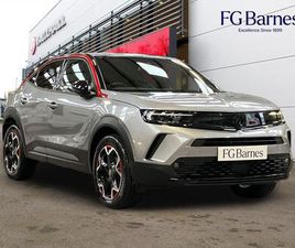 1.2 TURBO GS LINE EURO 6 (S/S) 5DR