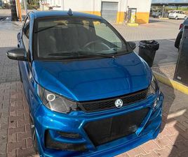 AIXAM COUPE AIXAM GTI 2018