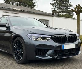 COMPETITION CARBON ATM DEUTSCHES KFZ