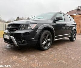 DODGE JOURNEY
