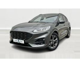 FORD FLEX RABLJENI FORD KUGA 2023.G 2.5 HYBRID FLEX ST LINE