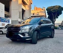 FORD KUGA 1.5 ECOBOOST TURBO BENZINA – 2019
