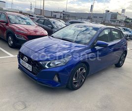 HYUNDAI I20 HYUNDAI I20 1.0 TGDI KLASS