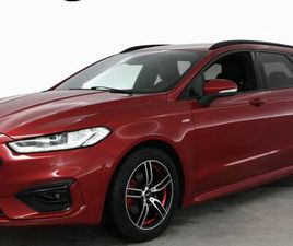 FORD MONDEO SW FORD MONDEO HYBRID TITANIUM ST-LINE TAŽNÉ