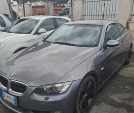 BMW SERIE 3 COUPE 330 BMW 330