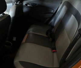 CHEVROLET ONIX ACTIV 1.4 8V FLEX AUT. 4P 2017