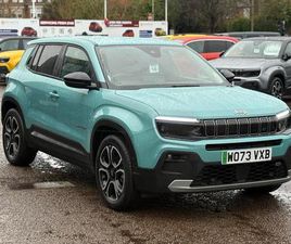 54KWH SUMMIT AUTO 5DR