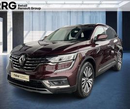 RENAULT RETAIL GROUP DEUTSCHLAND - FAHRZEUGSUCHE - RENAULT KOLEOS - INITIALE PARIS BLUE DCI 185 4WD X-TRONIC - C_RGM_4000003-_26