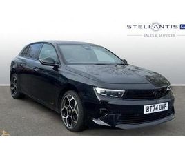 1.2 TURBO ULTIMATE AUTO EURO 6 (S/S) 5DR