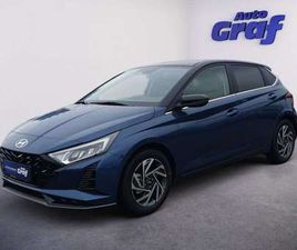 HYUNDAI I20 1,2 MPI GO PLUS