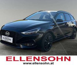 HYUNDAI I30 KOMBI 1,5 DPI GO! PLUS