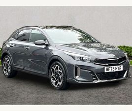 1.6 T-GDI GT-LINE S DCT EURO 6 (START/STOP) 5DR