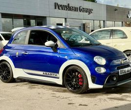 1.4 T-JET 70TH EURO 6 3DR