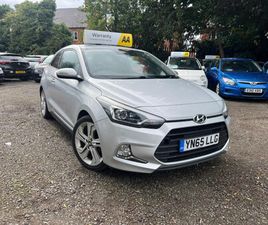 (65) - 1.2 BLUE DRIVE SPORT NAV EURO 6 (START/STOP) 3DR