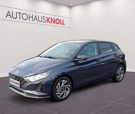 HYUNDAI I20 (BC3) JUBILE 1,2 MPI