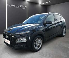 HYUNDAI KONA HYUNDAI KONA 1,0 T-GDI 2WD LEVEL 3 PLUS