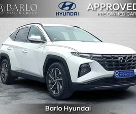 HYUNDAI TUCSON EXECUTIVE PLUS 1.6CRDI