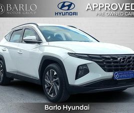 HYUNDAI TUCSON EXECUTIVE PLUS 1.6CRDI