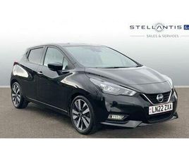 1.0 IG-T TEKNA XTRON EURO 6 (S/S) 5DR