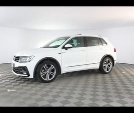 II 2016 1.5 TSI SPORT 130CV