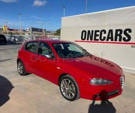 ALFA ROMEO 147 1.9 JTD PROGRESSION